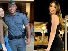 Justiça mantém preso PM investigado por morte da esposa