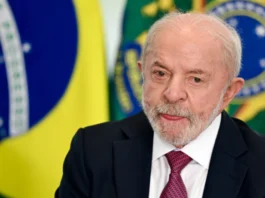 ‘Vou encontrar o Trump na ONU e dizer para ele fazer um Pix e ver o quanto é bom’, diz Lula