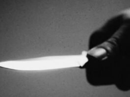 Menino de 11 anos esfaqueia a própria mãe em Tangará da Serra