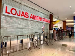 Justiça encerra recuperação judicial da Americanas