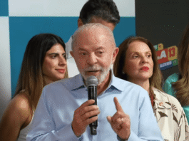 Lula: tesouraço de Flávio vai “meter a mão” no trabalhador
