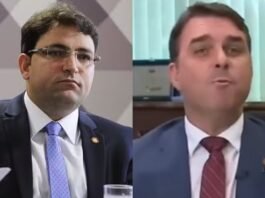 STF abre outro inquérito contra Flávio Bolsonaro para investigar lavagem de dinheiro