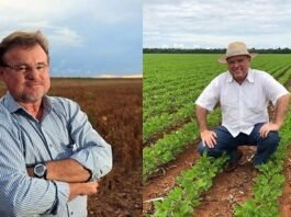 Barões do agro não emplacam aliados nas urnas