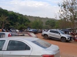 MPF recomenda fechar Cachoeira do Prata após degradação ambiental e mortes