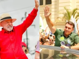TSE dá 24 horas para Meta comprovar igualdade entre campanhas de Lula e Flávio