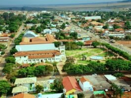 Setor de bioenergia responde por 90% dos empregos industriais em Alto Taquari e injeta R$ 586 milhões em salários em Mato Grosso