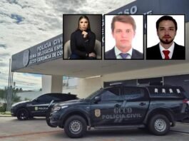 Advogados investigados por falsificar decisão judicial para transferir Miro Louco são identificados