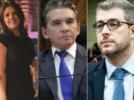 Presidente do TCE-MT preso pela PF recebeu R$ 15,4 milhões, mas Portal da Transparência registrou R$ 288 mil