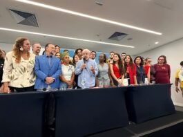 Rosa Neide se reúne com Lula e promete ampliar votação em MT
