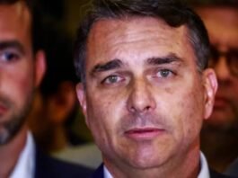 Flávio Bolsonaro fez festa com lobistas e prostitutas durante a pandemia, diz revista piauí