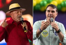 Lula no Flow supera live de Flávio Bolsonaro em audiência após cancelamento de debate da Globo