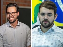 PF cumpre buscas contra secretário de Governo e diretor do Sanear em Rondonópolis