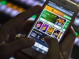 Golpe virtual simula portal Gov para reembolso das bets
